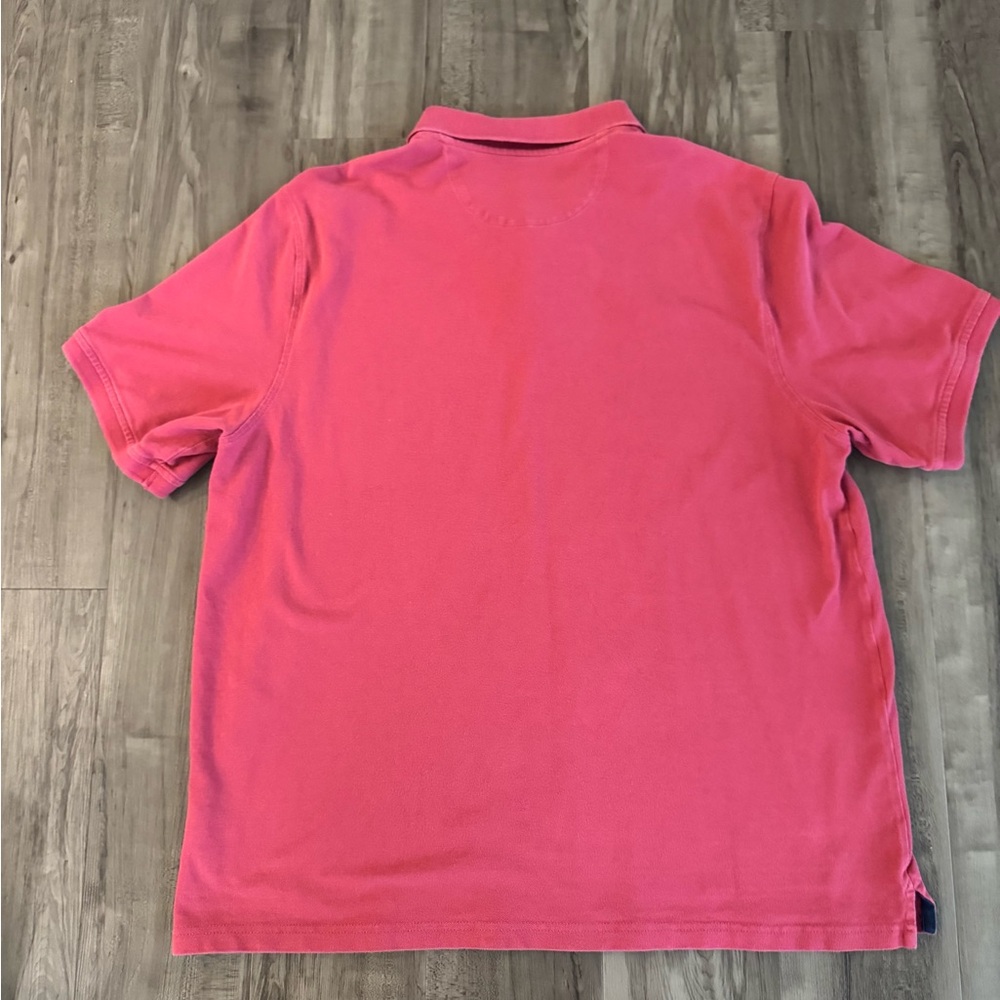Men’s Polo Shirts Men's Polo Shirts XL Regular Fit Short Sleeve Shirts Set of 3 - Picture 7 of 13